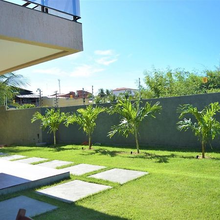 Luxurious New House, Unforgetable Experience. Villa Canoa Quebrada Eksteriør bilde