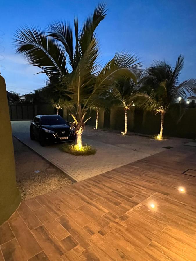 Luxurious New House, Unforgetable Experience. Villa Canoa Quebrada Eksteriør bilde