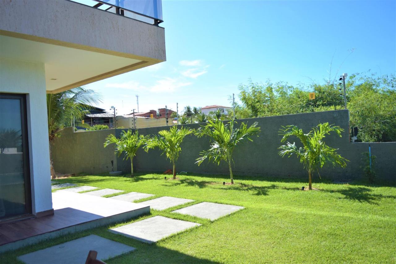 Luxurious New House, Unforgetable Experience. Villa Canoa Quebrada Eksteriør bilde