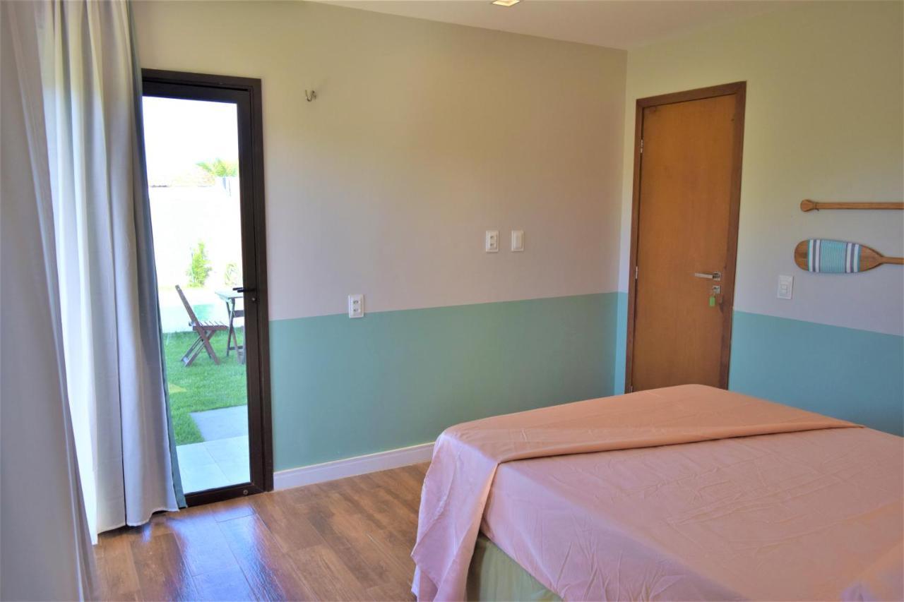 Luxurious New House, Unforgetable Experience. Villa Canoa Quebrada Eksteriør bilde