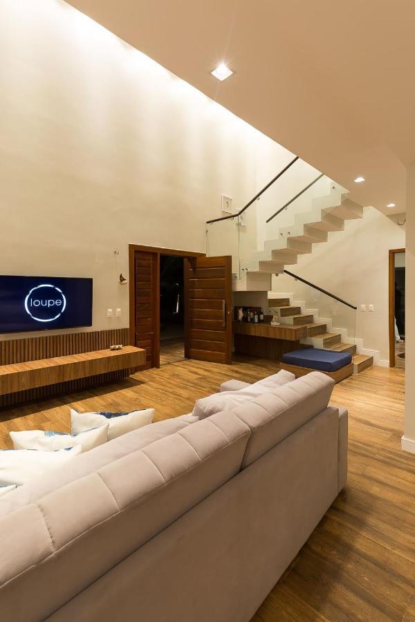 Luxurious New House, Unforgetable Experience. Villa Canoa Quebrada Eksteriør bilde