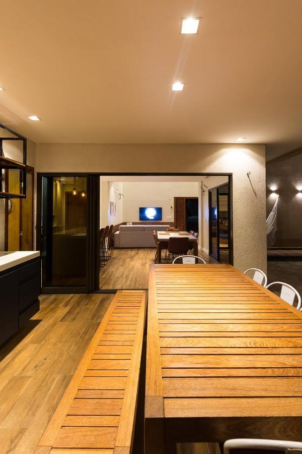 Luxurious New House, Unforgetable Experience. Villa Canoa Quebrada Eksteriør bilde
