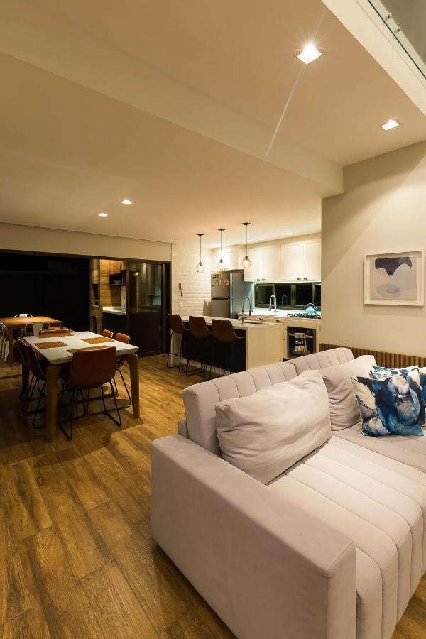 Luxurious New House, Unforgetable Experience. Villa Canoa Quebrada Eksteriør bilde