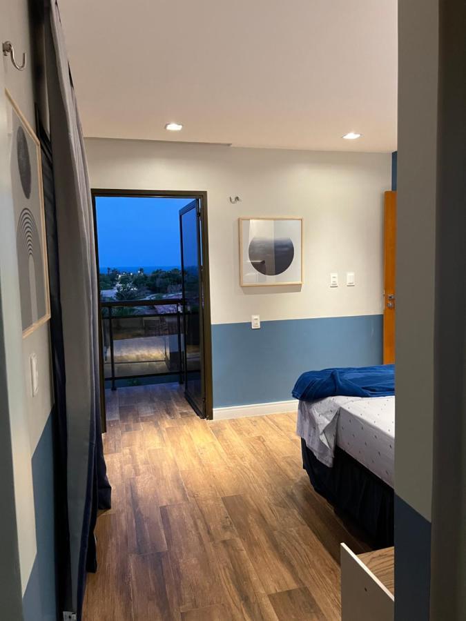Luxurious New House, Unforgetable Experience. Villa Canoa Quebrada Eksteriør bilde
