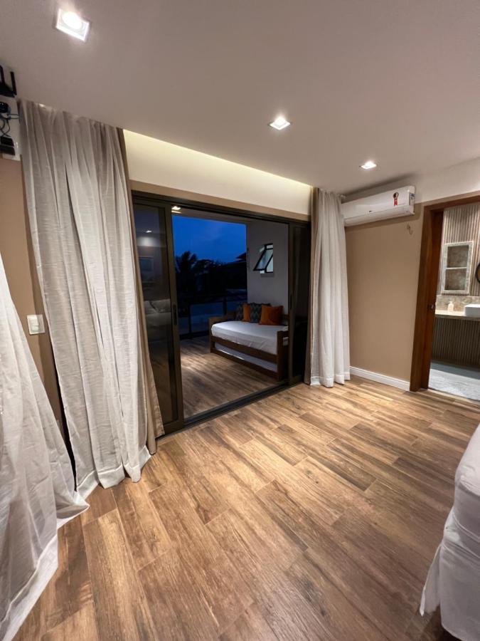 Luxurious New House, Unforgetable Experience. Villa Canoa Quebrada Eksteriør bilde